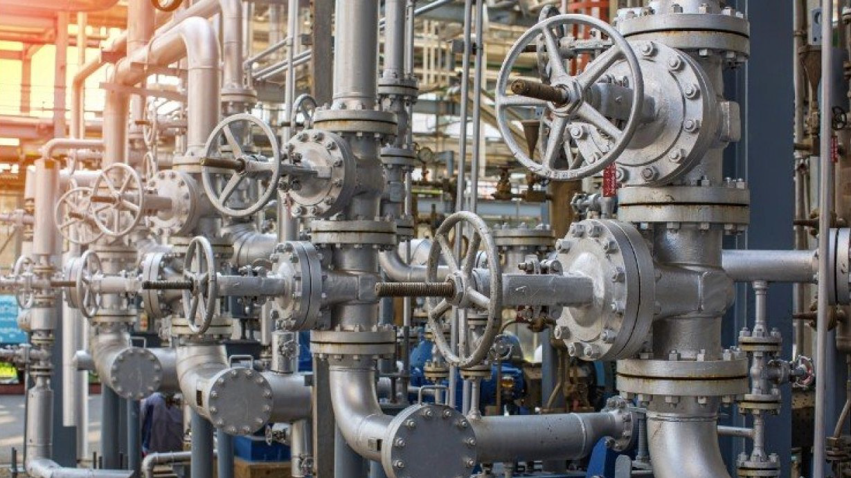 VALVES