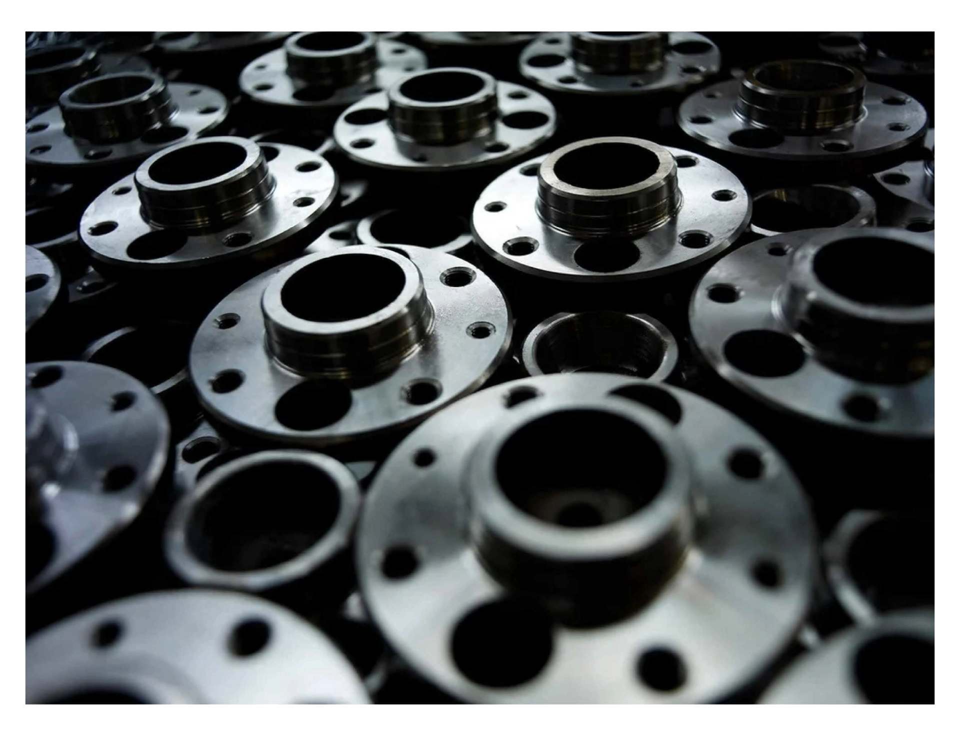 FITTINGS & FLANGES